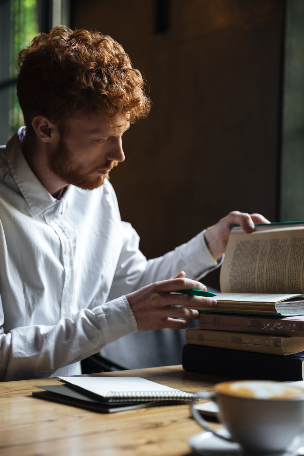 Book Ghostwriting