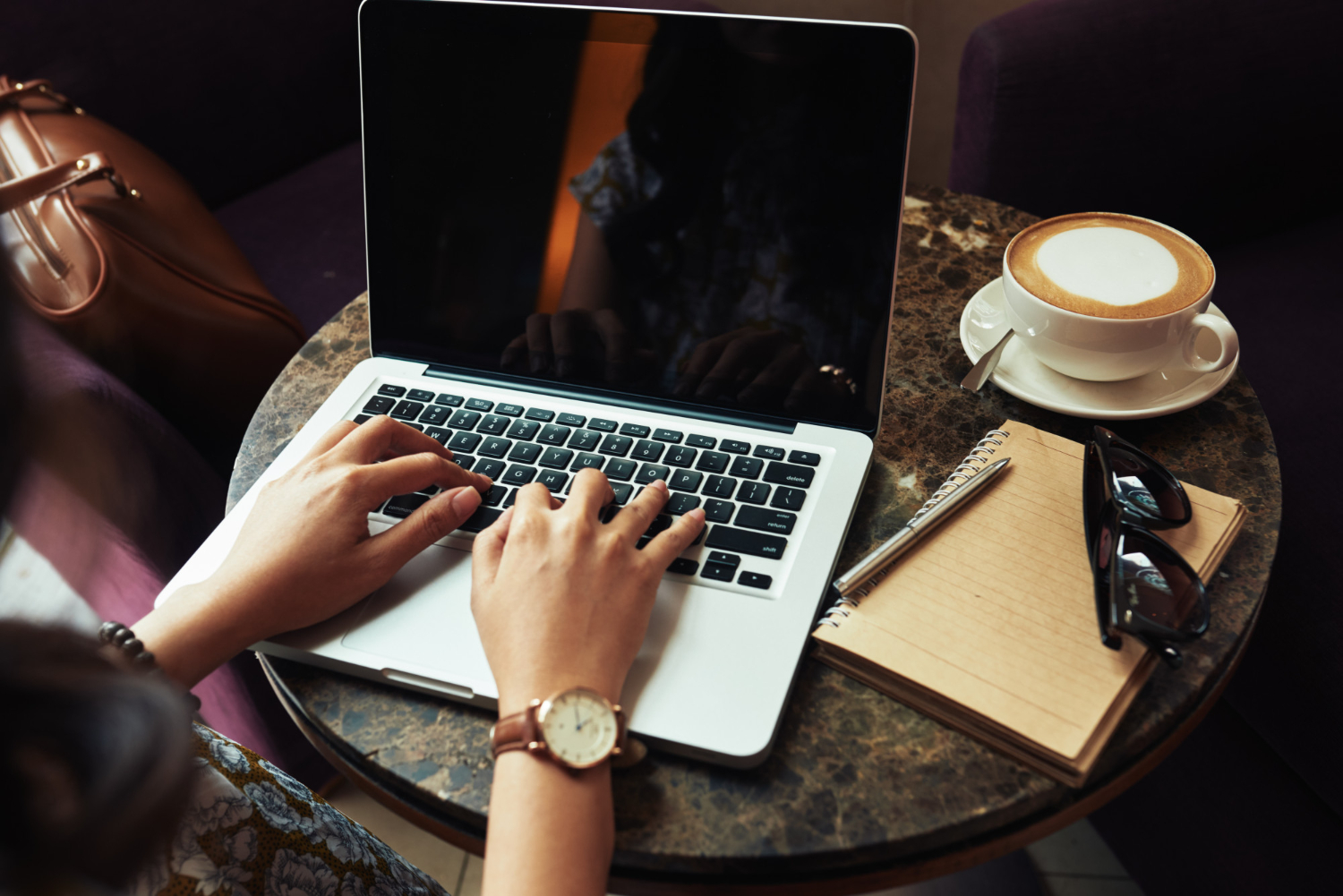 Author Website