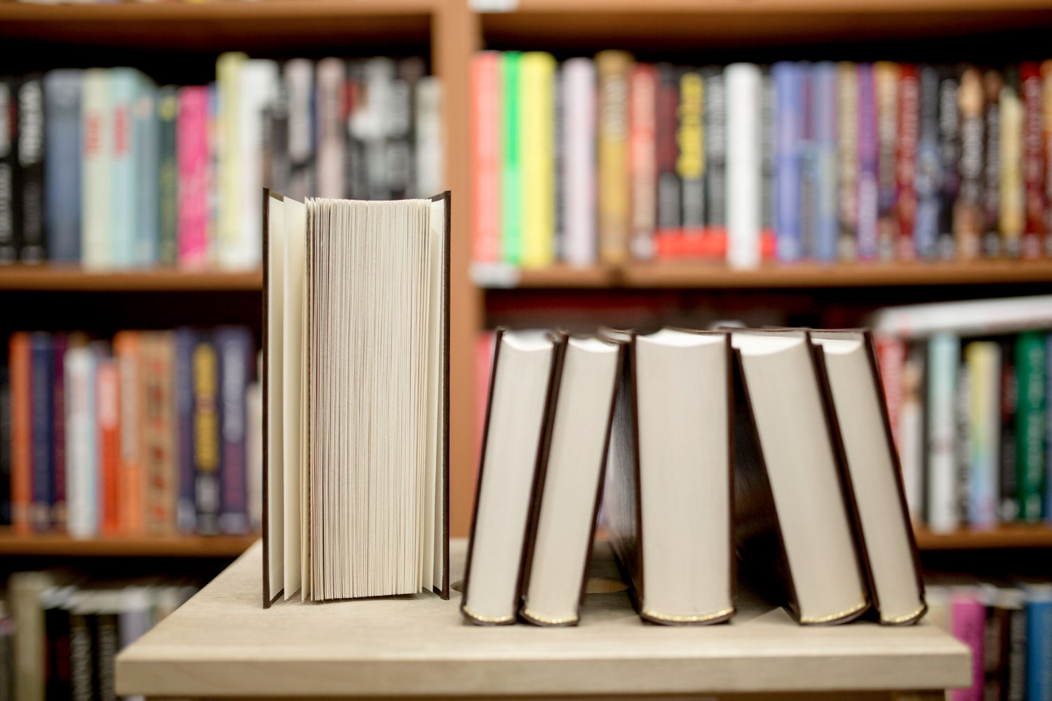 Amazon KDP Publishing
