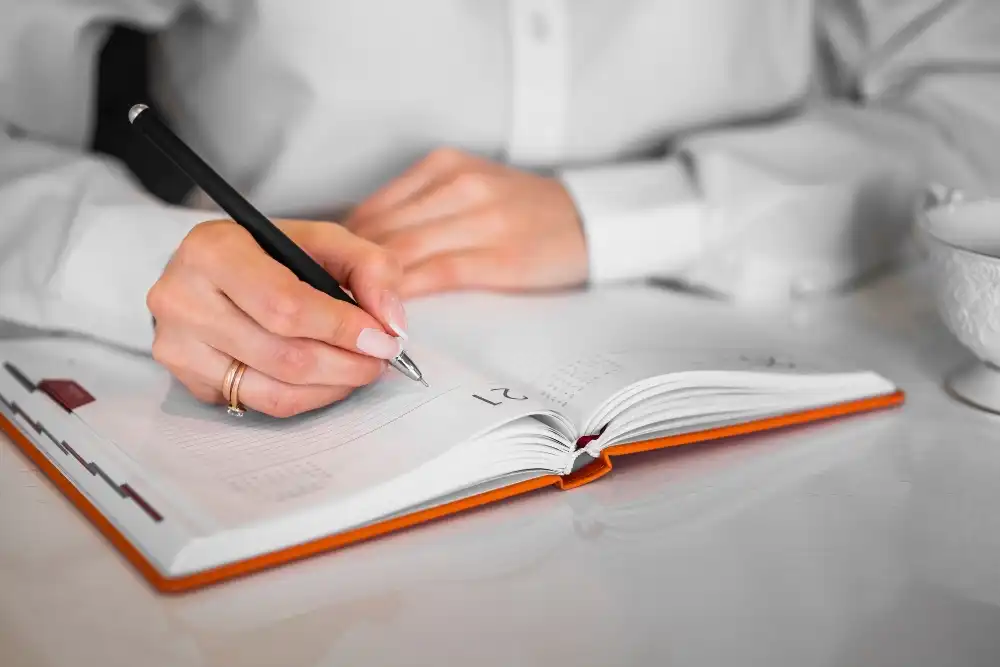 Manuscript Editing