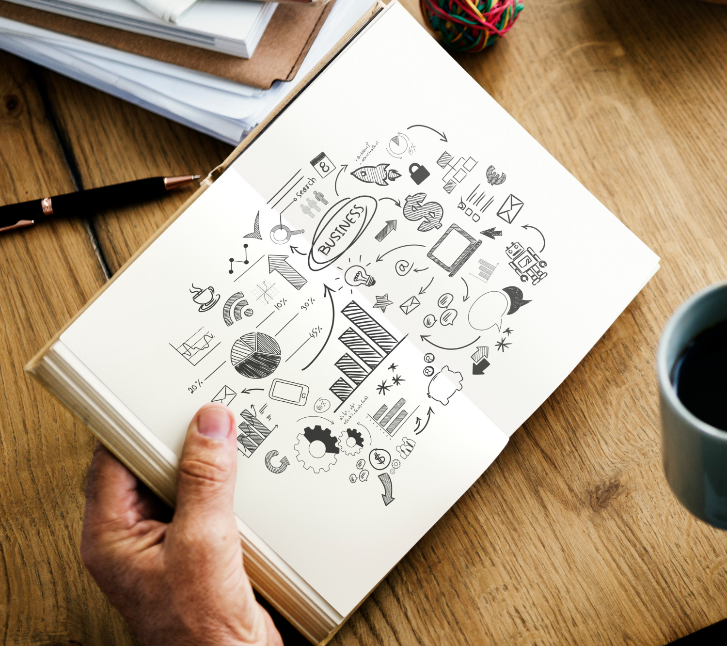 Ebook vs Paperback: Which Should You Publish First?