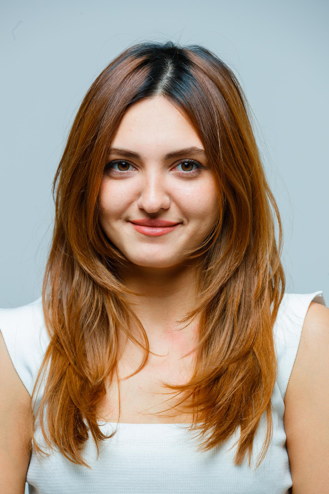 Olivia Carter
