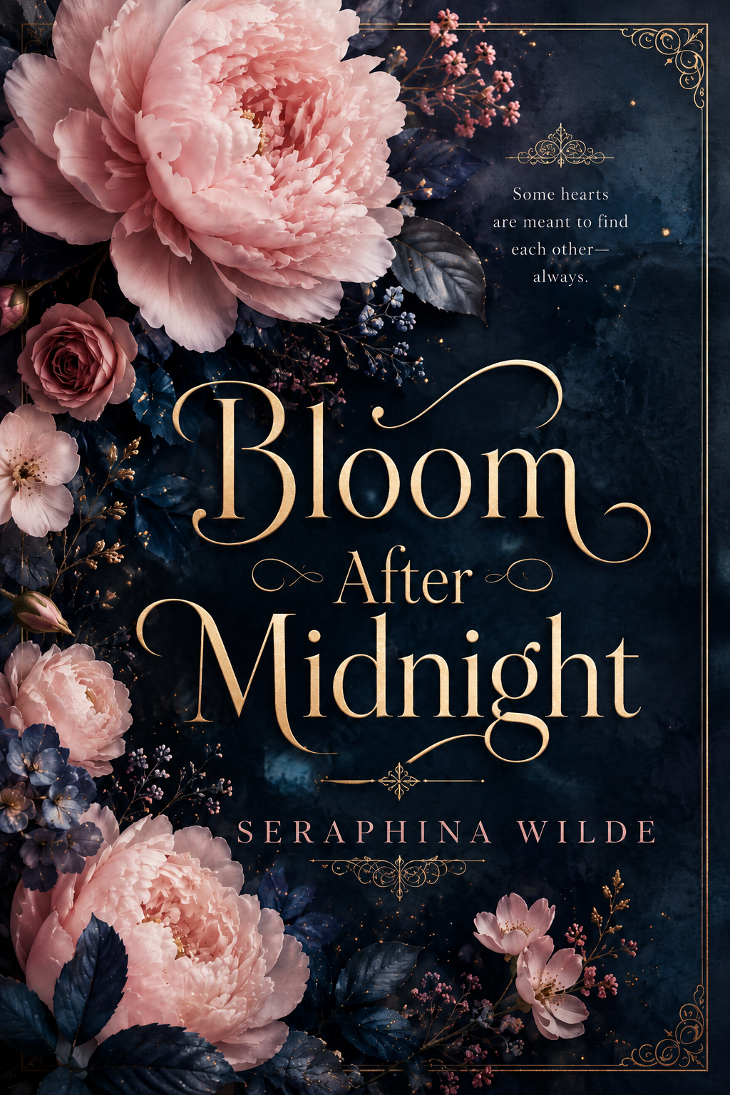 Bloom After Midnight