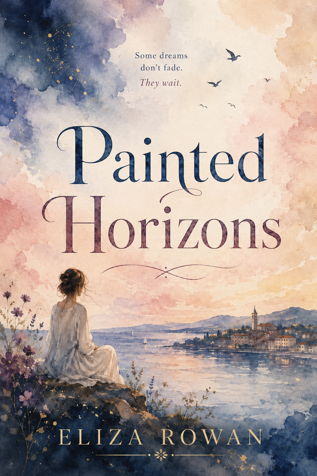 Painted Horizons