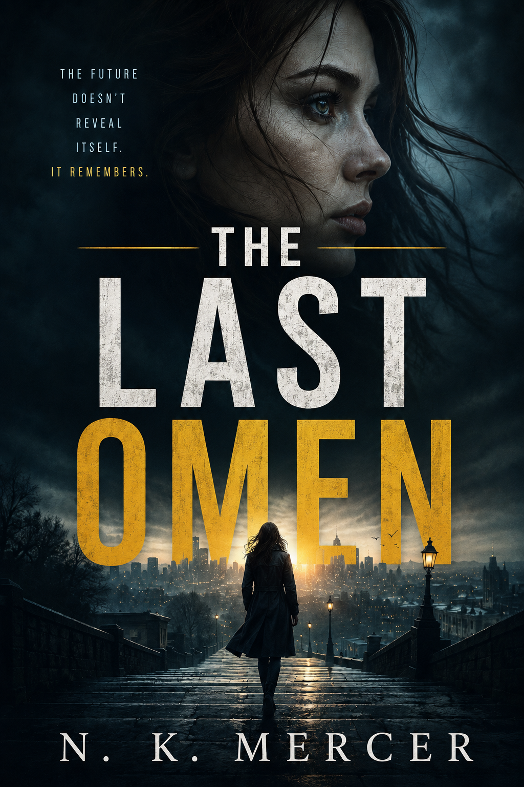 The Last Omen