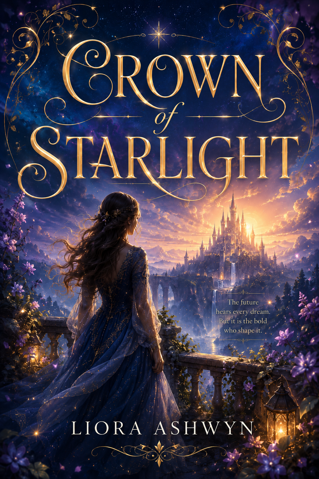 Crown of Starlight