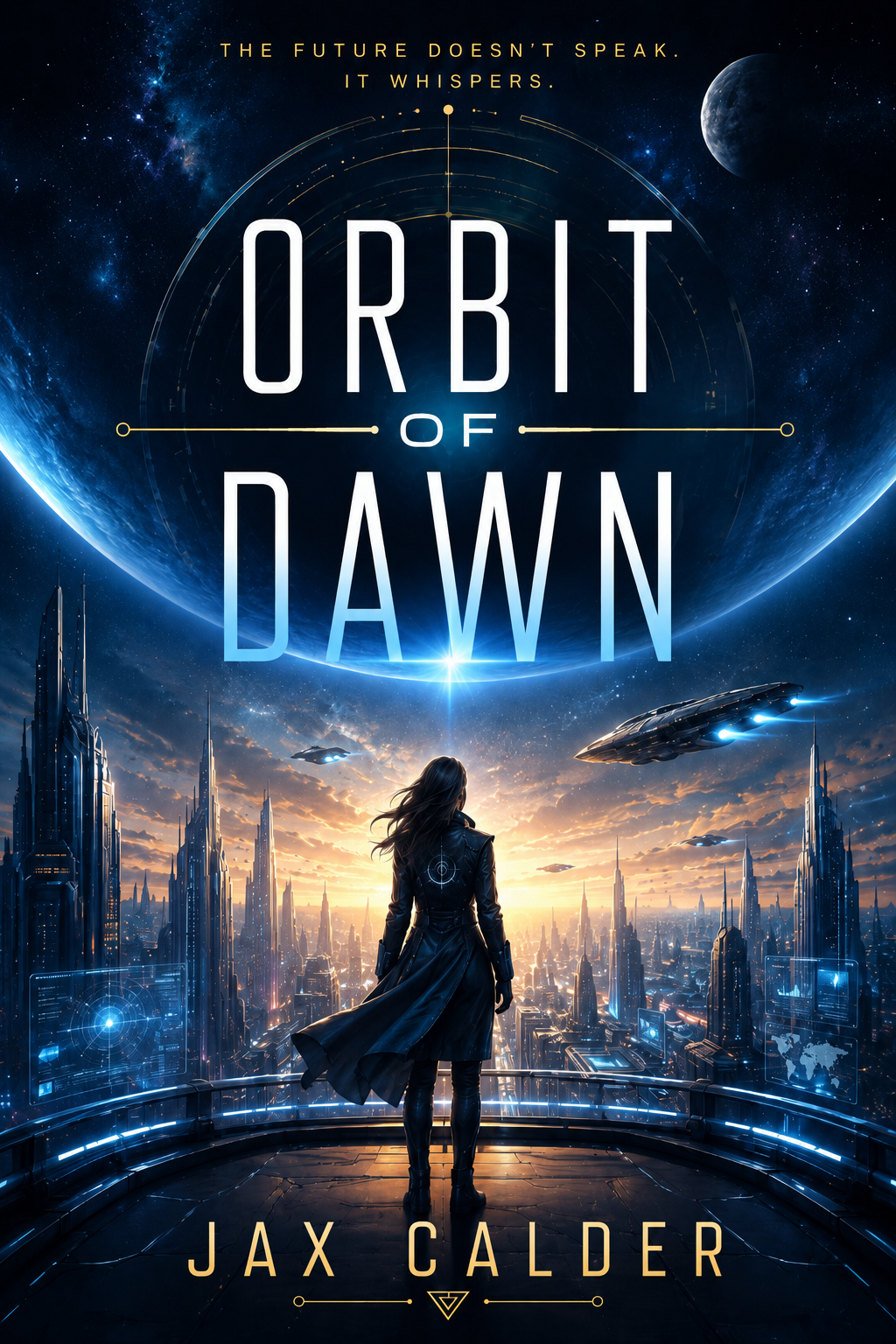 Orbit of Dawn